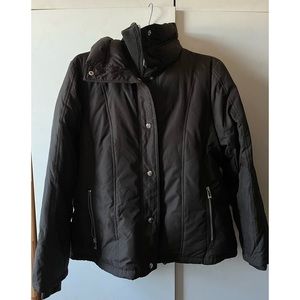 Michael Kors Fall/Winter Jacket